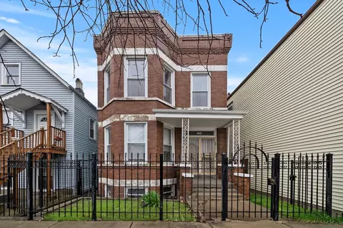 4846 S Damen Ave, Chicago, IL 60609
