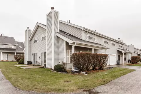 4122 195th St #75A, Country Club Hills, IL 60478