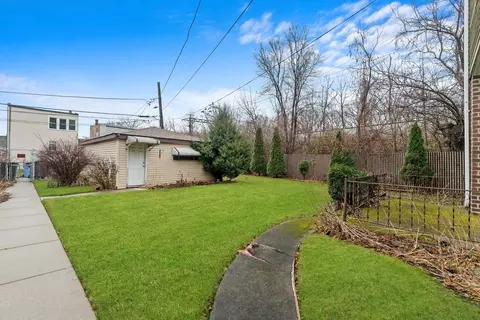 Exterior - 1238 E 71st Pl, Chicago, IL 60619 photo 3 of 8