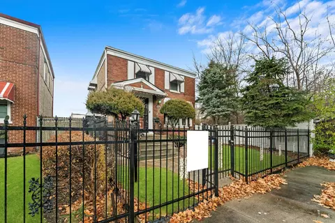 Exterior - 1238 E 71st Pl, Chicago, IL 60619 photo 2 of 8