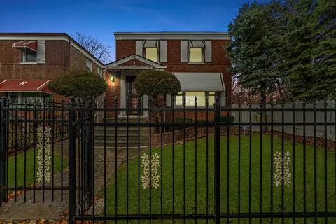 Exterior - 1238 E 71st Pl, Chicago, IL 60619 photo 7 of 8