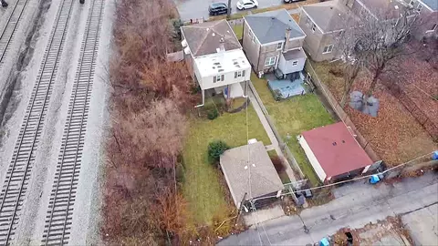 Exterior - 1238 E 71st Pl, Chicago, IL 60619 photo 6 of 8