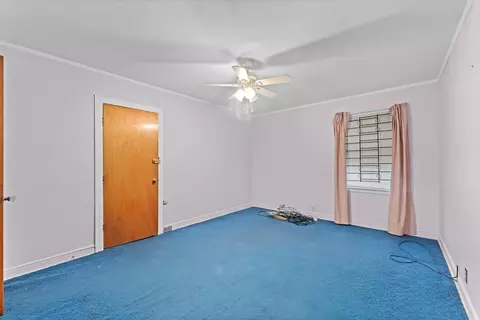 Bedroom - 1238 E 71st Pl, Chicago, IL 60619 photo 1 of 2