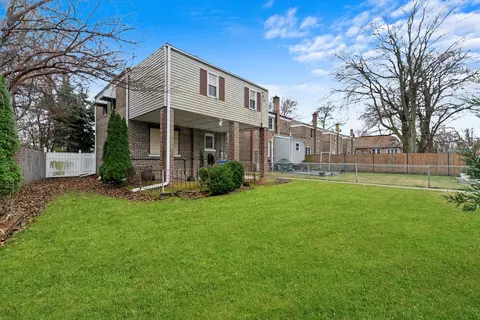 Exterior - 1238 E 71st Pl, Chicago, IL 60619 photo 4 of 8
