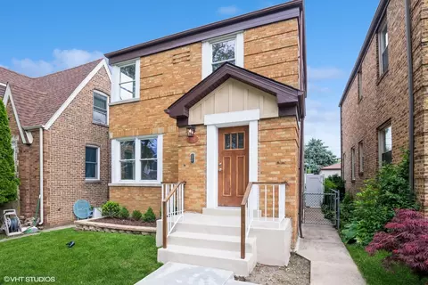 2442 W 107th St, Chicago, IL 60655