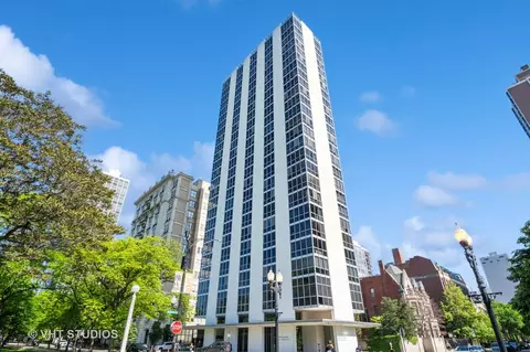 1555 N Dearborn Pkwy #20C, Chicago, IL 60610