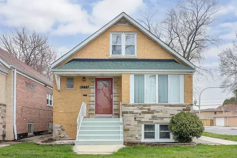 4559 S Keeler Ave, Chicago, IL 60632