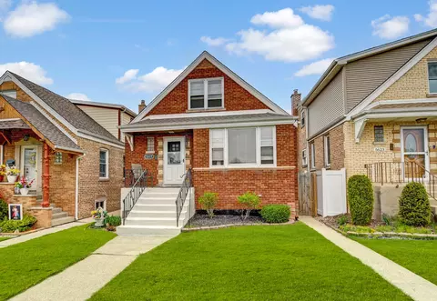 5619 S Meade Ave, Chicago, IL 60638