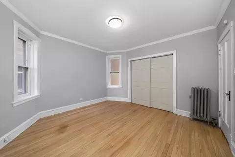 Bedroom - 7448 N Artesian Ave, Chicago, IL 60645 photo 1 of 5