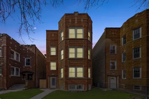 Exterior - 7448 N Artesian Ave, Chicago, IL 60645 photo 3 of 3