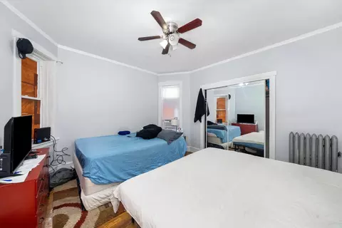 Bedroom - 7448 N Artesian Ave, Chicago, IL 60645 photo 5 of 5