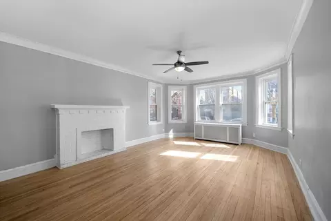 Living - 7448 N Artesian Ave, Chicago, IL 60645 photo 1 of 3