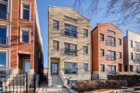 3019 N Damen Ave #3, Chicago, IL 60618