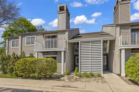 43 Orchard Ter #3, Lombard, IL 60148