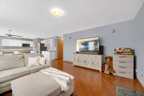 Bedroom - 2655 Stonebridge Ct, Plainfield, IL 60586 photo 4 of 4