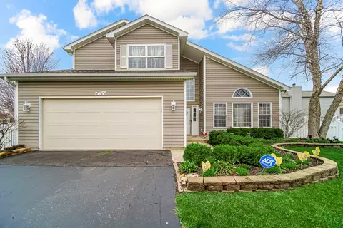 Exterior - 2655 Stonebridge Ct, Plainfield, IL 60586 photo 3 of 8