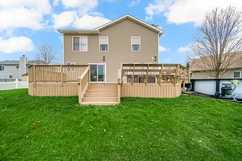 Exterior - 2655 Stonebridge Ct, Plainfield, IL 60586 photo 5 of 8