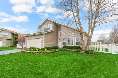 Exterior - 2655 Stonebridge Ct, Plainfield, IL 60586 photo 2 of 8