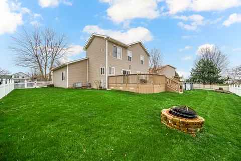 Exterior - 2655 Stonebridge Ct, Plainfield, IL 60586 photo 6 of 8