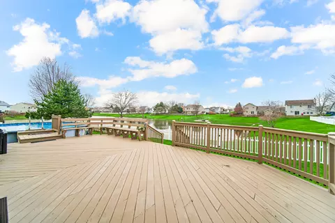 Exterior - 2655 Stonebridge Ct, Plainfield, IL 60586 photo 8 of 8