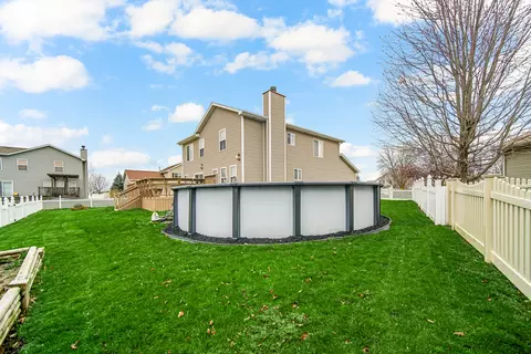 Exterior - 2655 Stonebridge Ct, Plainfield, IL 60586 photo 7 of 8