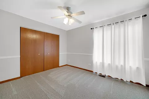 Bedroom - 2655 Stonebridge Ct, Plainfield, IL 60586 photo 2 of 4