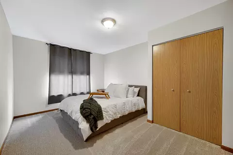 Bedroom - 2655 Stonebridge Ct, Plainfield, IL 60586 photo 1 of 4
