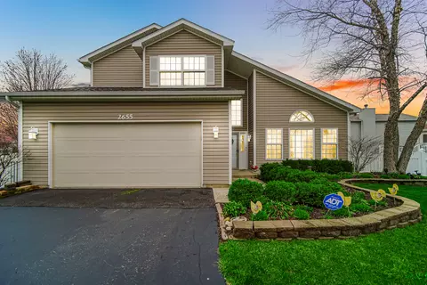 2655 Stonebridge Ct, Plainfield, IL 60586