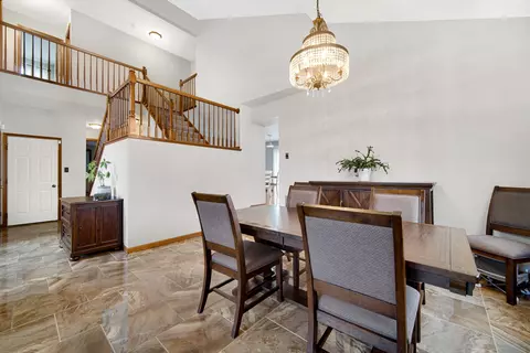 Dining - 2655 Stonebridge Ct, Plainfield, IL 60586 photo 3 of 3