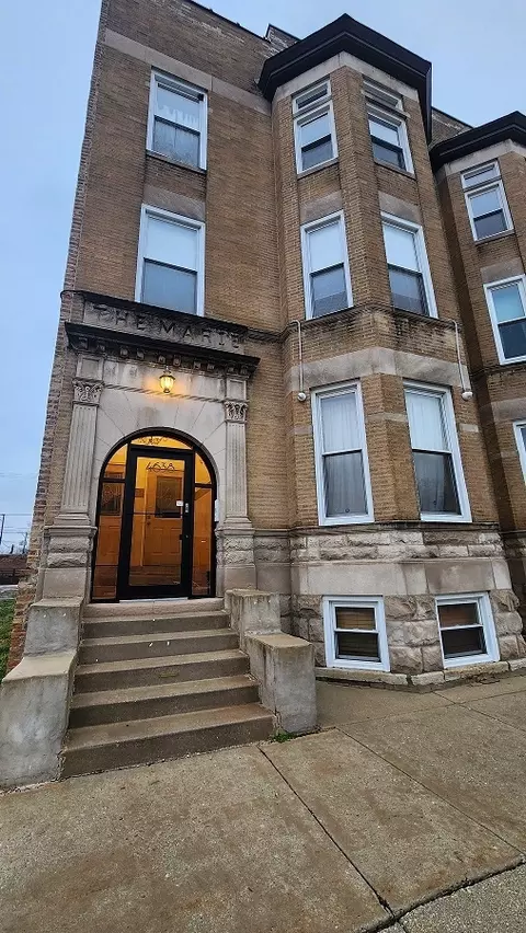 4638 S Vincennes Ave #G, Chicago, IL 60653