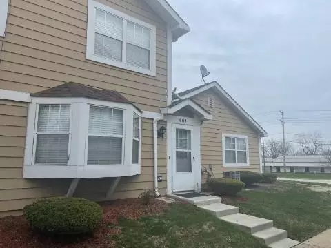 461 N Cambridge Dr #461, Palatine, IL 60067