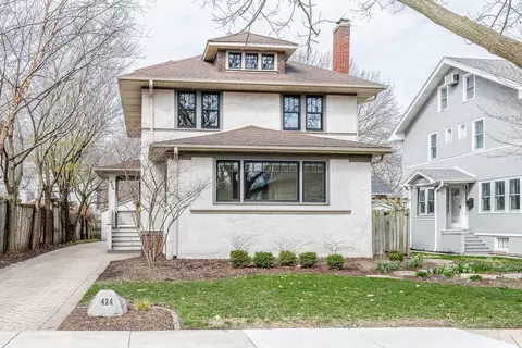 424 S Brainard Ave, La Grange, IL 60525
