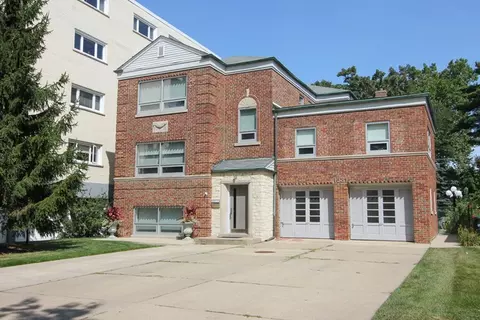 1531 Forest Ave, River Forest, IL 60305