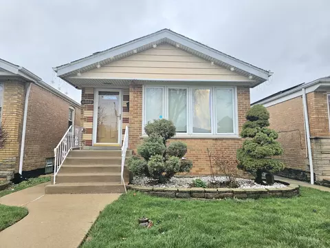 6046 S Normandy Ave, Chicago, IL 60638
