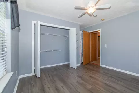 Bedroom - 120 N Gadwall Ln, Downs, IL 61736 photo 3 of 3