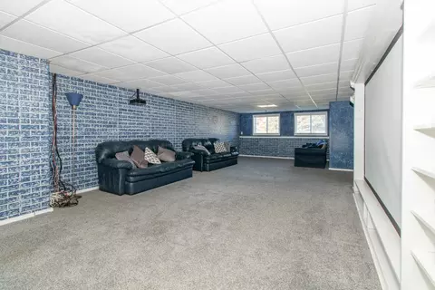 Living - 120 N Gadwall Ln, Downs, IL 61736 photo 5 of 10
