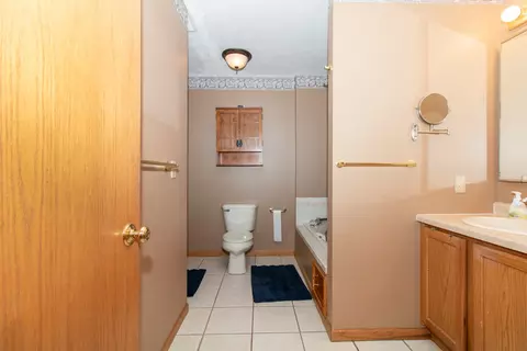 Bath - 120 N Gadwall Ln, Downs, IL 61736 photo 3 of 5