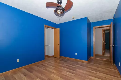 Bedroom - 120 N Gadwall Ln, Downs, IL 61736 photo 1 of 3