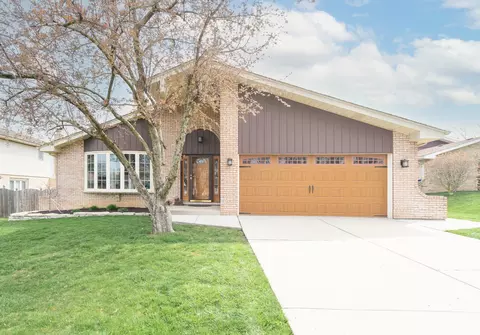 14603 Palomino Ct, Homer Glen, IL 60491