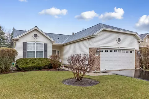 12944 Wisconsin Cir, Huntley, IL 60142