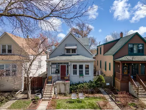 4145 N Richmond St, Chicago, IL 60618