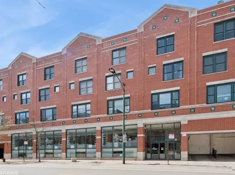 2840 N Lincoln Ave #I, Chicago, IL 60657