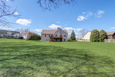 Exterior - 5304 Joseph Cir, Johnsburg, IL 60051 photo 14 of 16