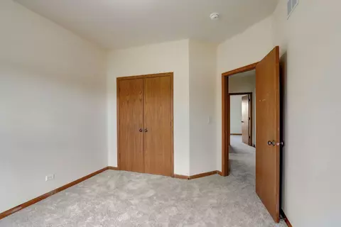 Bedroom - 5304 Joseph Cir, Johnsburg, IL 60051 photo 6 of 9