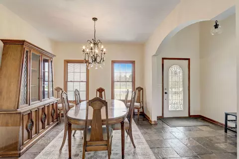 Dining - 5304 Joseph Cir, Johnsburg, IL 60051 photo 1 of 2