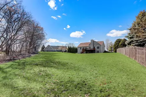 Exterior - 5304 Joseph Cir, Johnsburg, IL 60051 photo 13 of 16