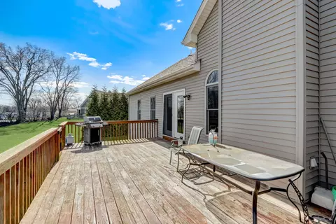 Exterior - 5304 Joseph Cir, Johnsburg, IL 60051 photo 8 of 16