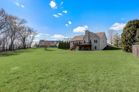 Exterior - 5304 Joseph Cir, Johnsburg, IL 60051 photo 15 of 16