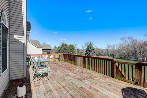 Exterior - 5304 Joseph Cir, Johnsburg, IL 60051 photo 9 of 16