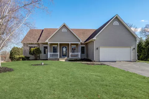 5304 Joseph Cir, Johnsburg, IL 60051